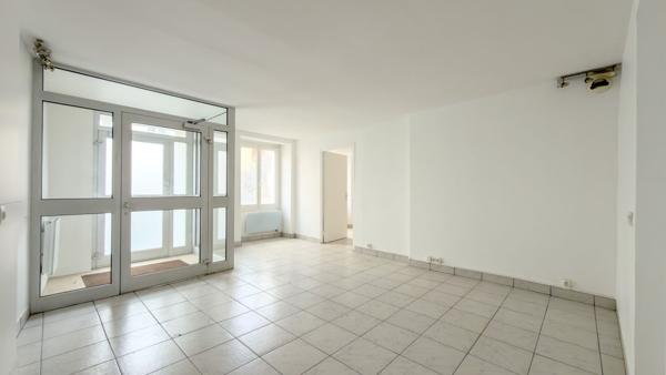 MONTGERON Appartement