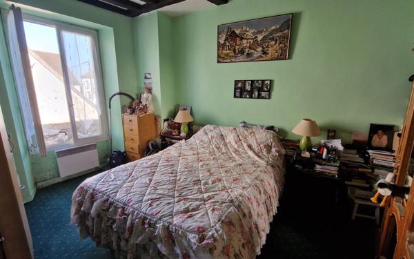 Immeuble à vendre    9 pièces •  Coulommiers