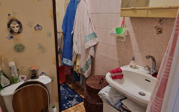 Immeuble à vendre    9 pièces •  Coulommiers