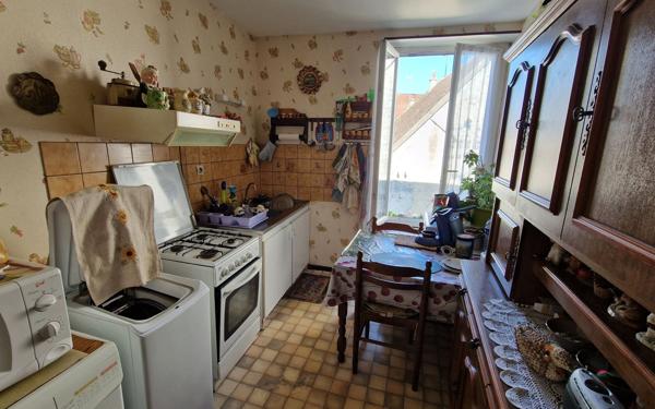 Immeuble à vendre    9 pièces •  Coulommiers