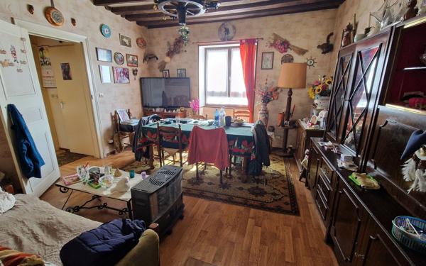 Immeuble à vendre    9 pièces •  Coulommiers