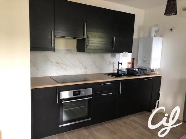 Appartement T3