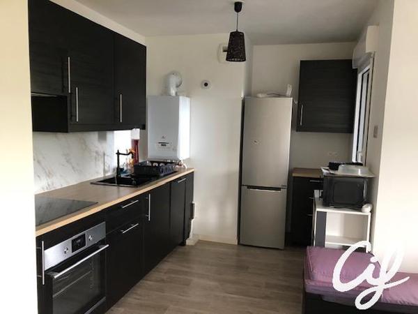 Appartement T3