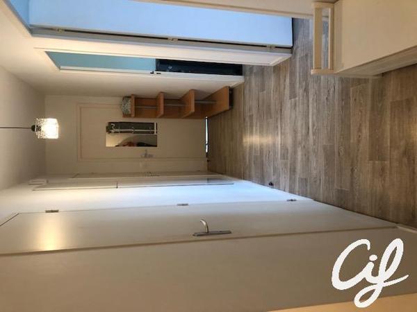 Appartement T3