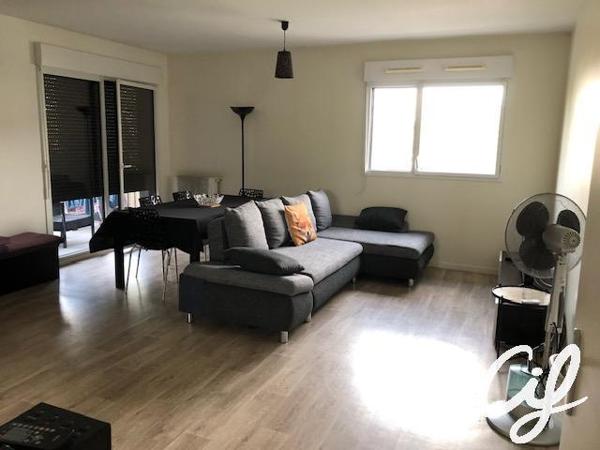 Appartement T3