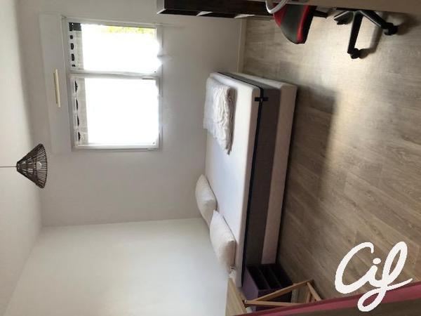 Appartement T3