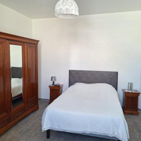 Maison 4 chambres avec jardin