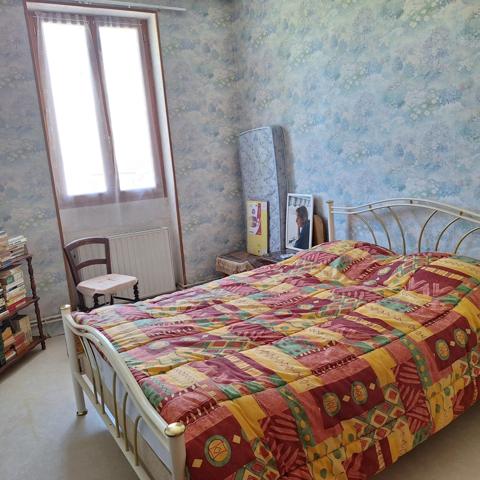 Maison 4 chambres avec jardin