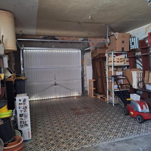 Maison 4 chambres avec jardin