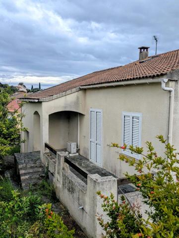 Villa 120m2 à Biguglia
