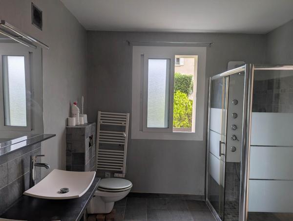 Villa 120m2 à Biguglia
