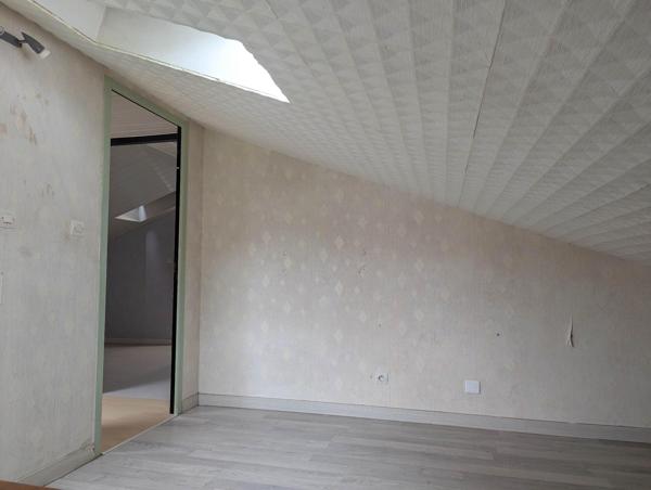 Villa 120m2 à Biguglia