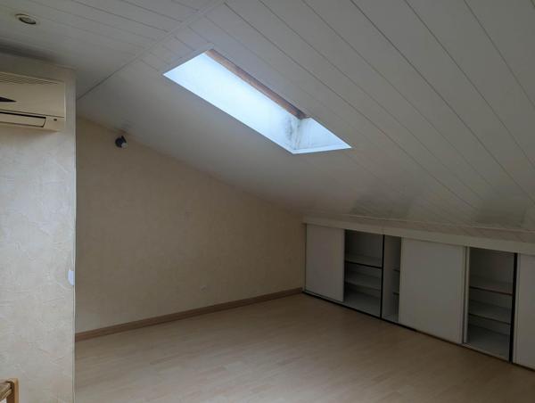 Villa 120m2 à Biguglia