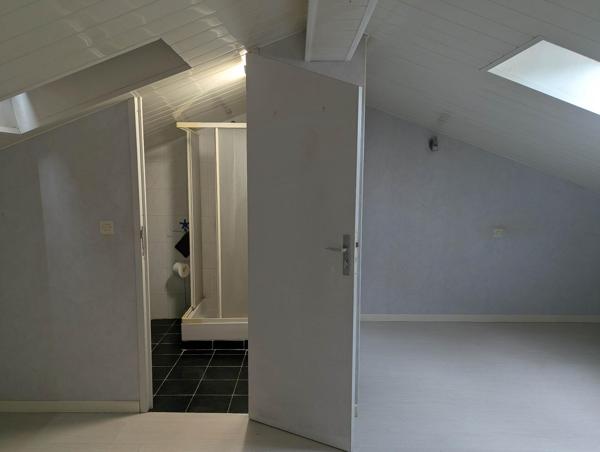 Villa 120m2 à Biguglia