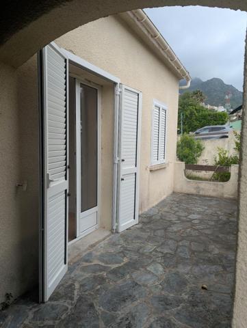 Villa 120m2 à Biguglia