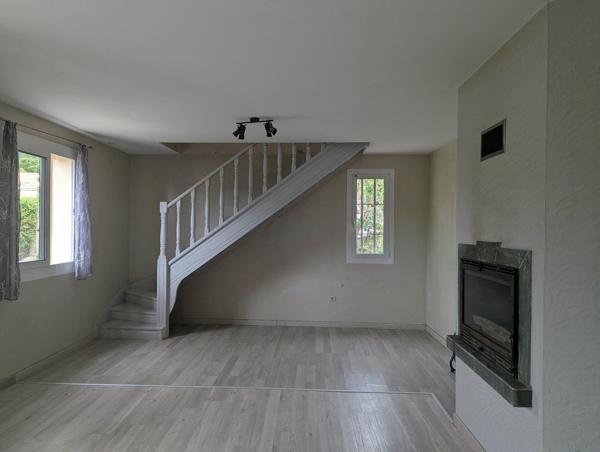 Villa 120m2 à Biguglia