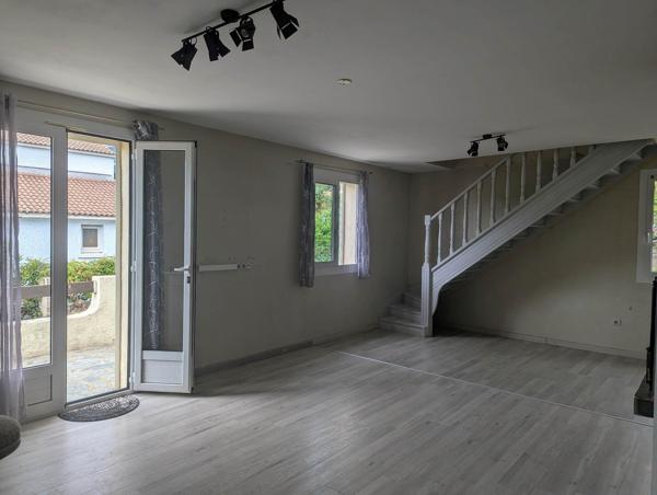Villa 120m2 à Biguglia