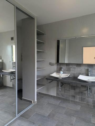 Villa 120m2 à Biguglia