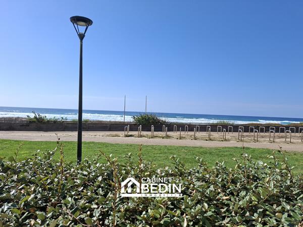 Acheter Appartement T2 Mimizan 1 chambre