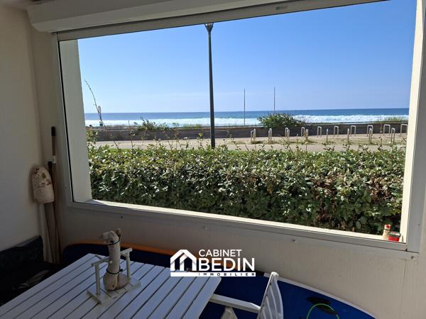 Acheter Appartement T2 Mimizan 1 chambre