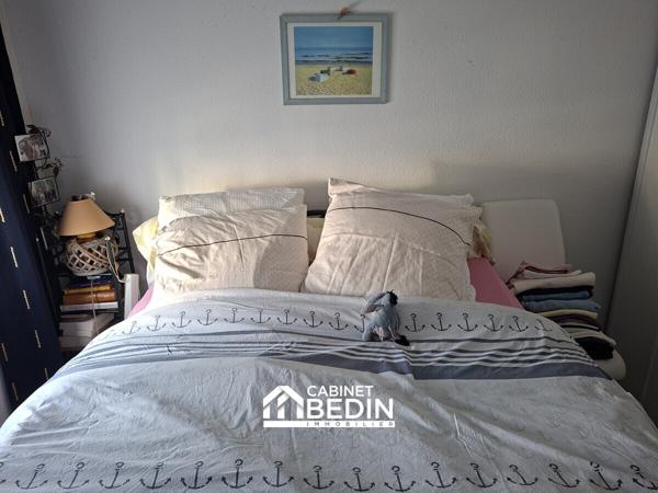 Acheter Appartement T2 Mimizan 1 chambre
