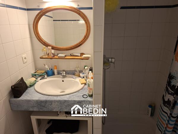 Acheter Appartement T2 Mimizan 1 chambre