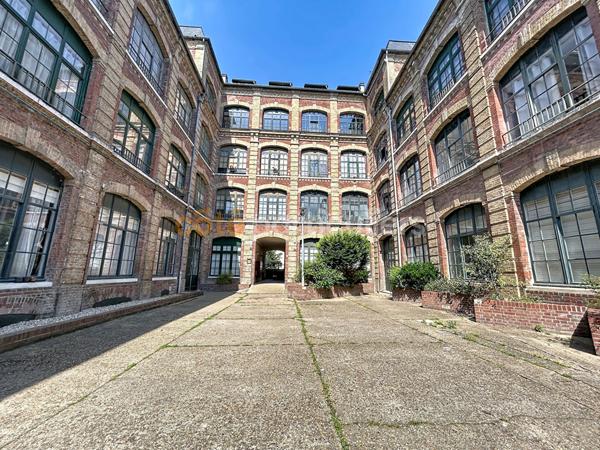 Vente
                Appartement67 m² - 3 Pièces -
                    ELBEUF (76500)
