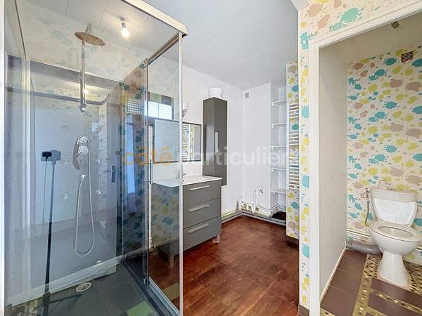 Vente
                Appartement67 m² - 3 Pièces -
                    ELBEUF (76500)