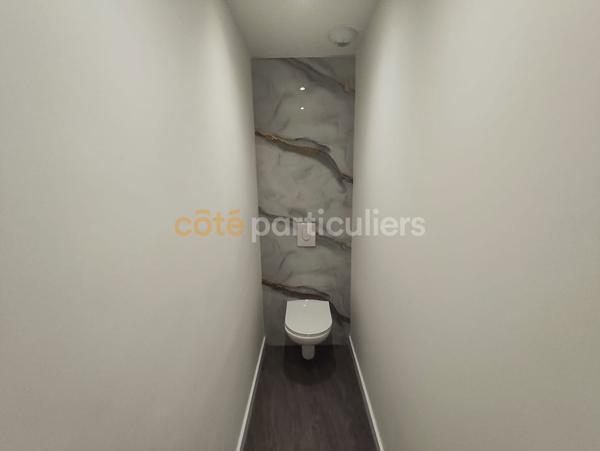 Location
                Appartement4 Pièces -
                    SAINT PIERRE EN AUGE (14170)