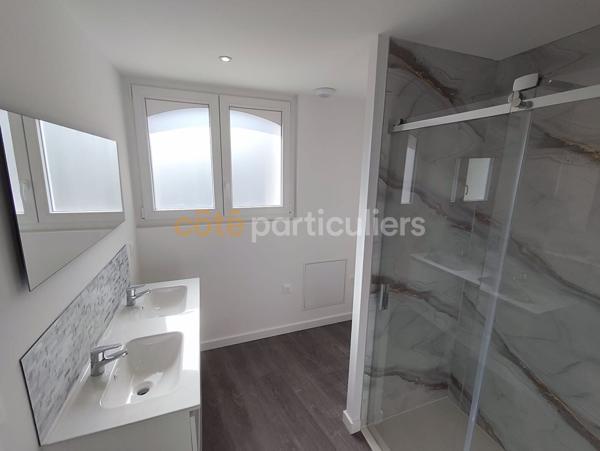 Location
                Appartement4 Pièces -
                    SAINT PIERRE EN AUGE (14170)
