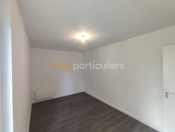 Location
                Appartement4 Pièces -
                    SAINT PIERRE EN AUGE (14170)