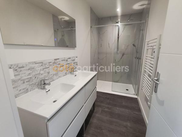 Location
                Appartement4 Pièces -
                    SAINT PIERRE EN AUGE (14170)
