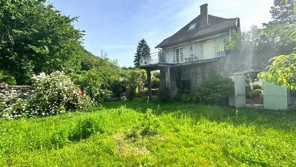 Vente / Maison T4