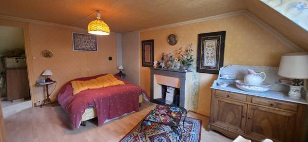 Vente / Maison T4