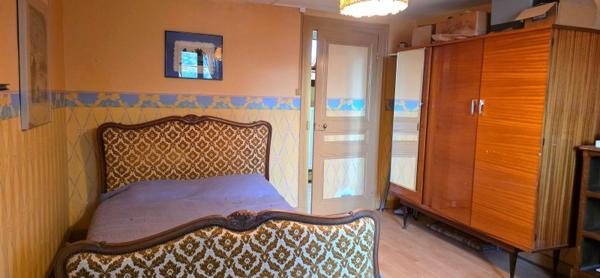 Vente / Maison T4