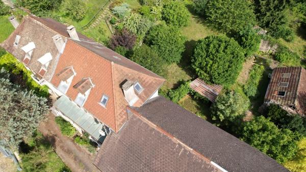 Vente / Maison T4