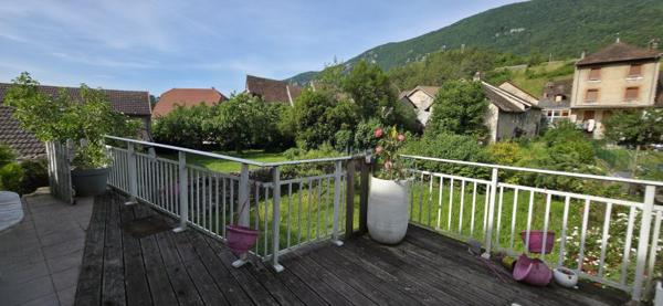 Vente / Maison T4