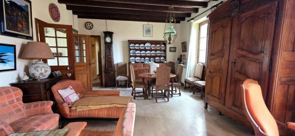 Vente / Maison T4
