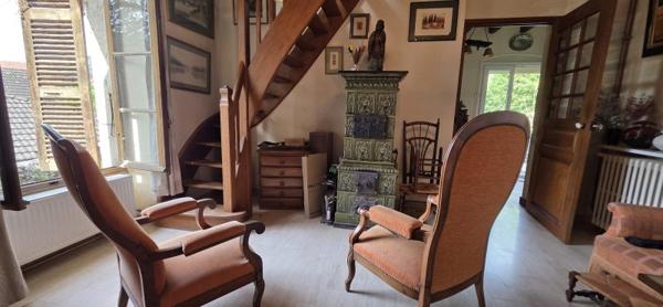 Vente / Maison T4