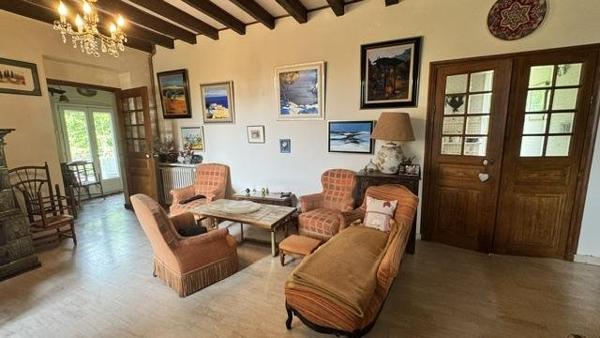 Vente / Maison T4