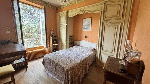Vente / Maison T4