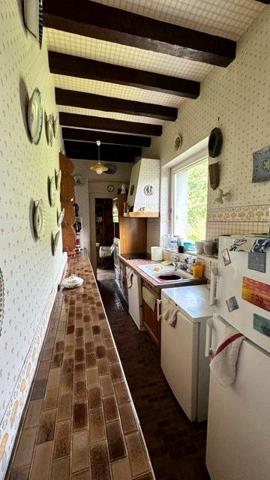 Vente / Maison T4