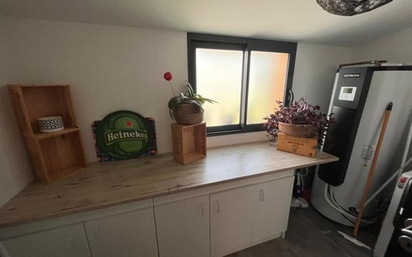 Maison à vendre    5 pièces •  Léon