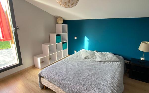 Maison à vendre    5 pièces •  Léon