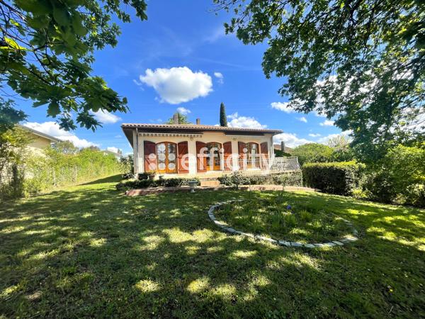 Maison 5 pièces - 138 m² Exclusivité
