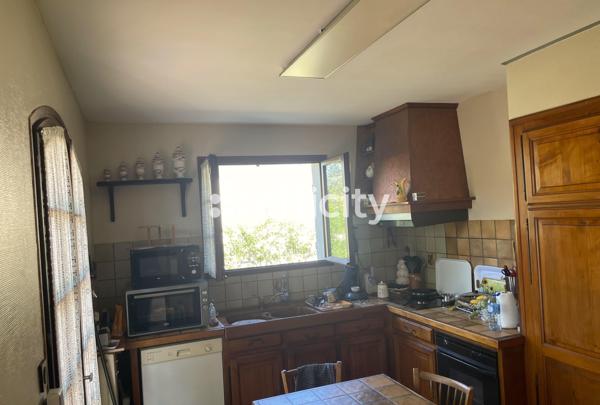 Maison 5 pièces - 138 m² Exclusivité