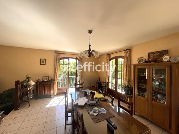 Maison 5 pièces - 138 m² Exclusivité