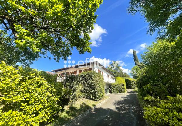 Maison 5 pièces - 138 m² Exclusivité