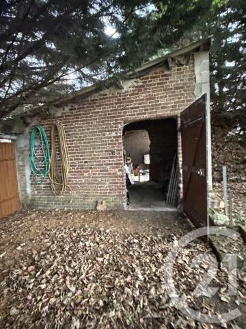 Terrain à vendre  1278 m2 DOMPIERRE BECQUINCOURT - 80