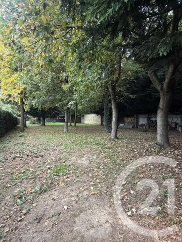 Terrain à vendre  1278 m2 DOMPIERRE BECQUINCOURT - 80